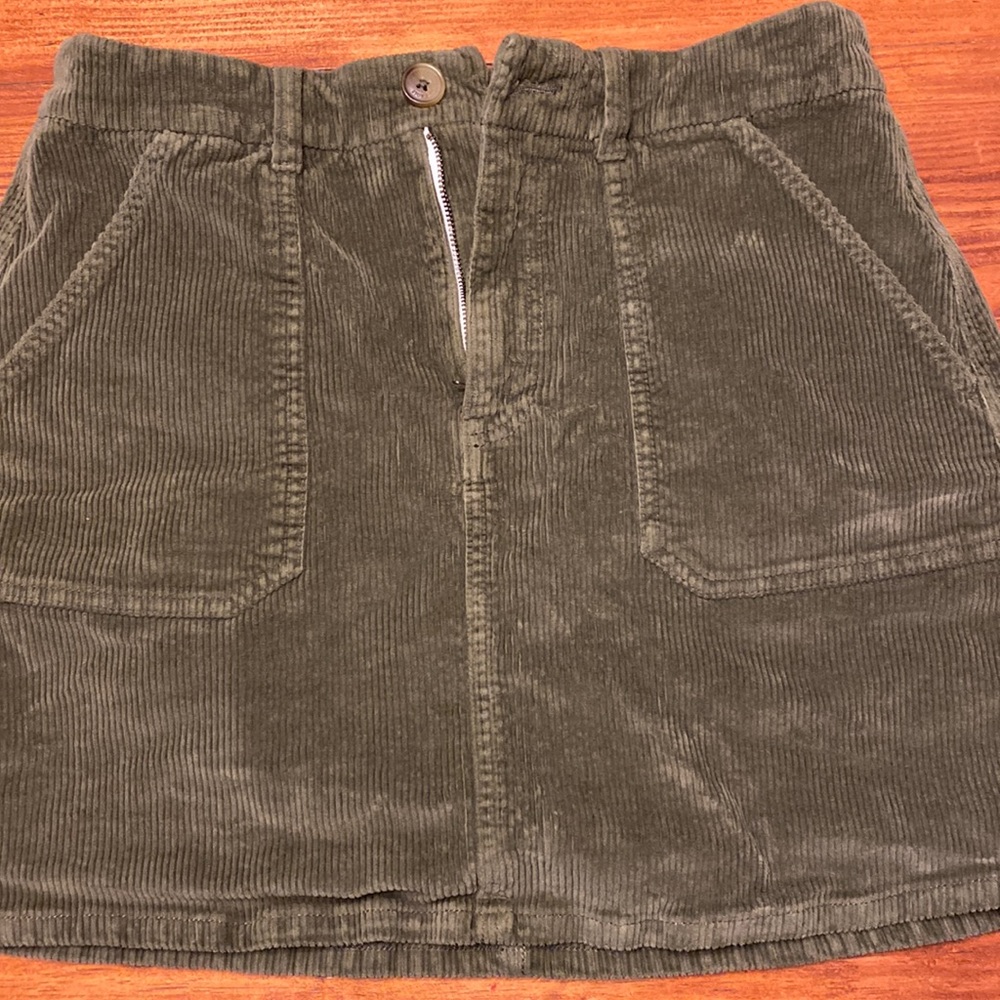 American Eagle Skirt